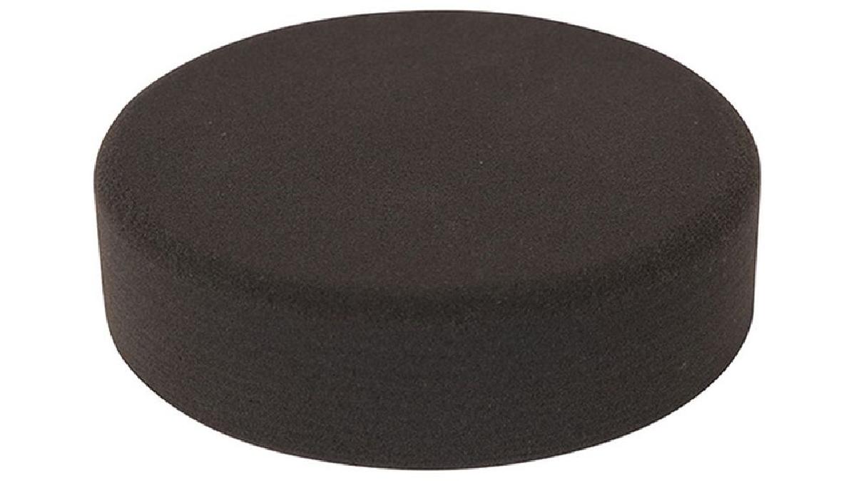 Carpoint+%C3%89ponge+de+polissage+Noir+18x5cm